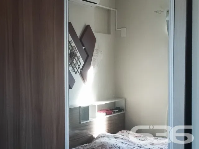 Apartamento à venda no bairro Costa e Silva, Joinv