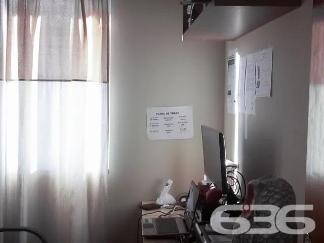 Apartamento à venda no bairro Costa e Silva, Joinv