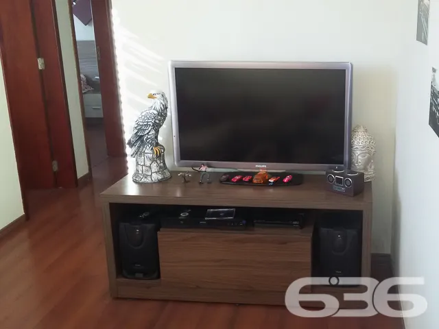 Apartamento à venda no bairro Costa e Silva, Joinv