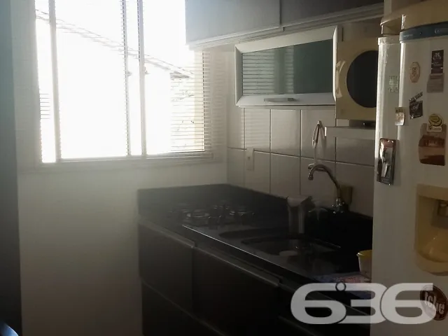 Apartamento à venda no bairro Costa e Silva, Joinv