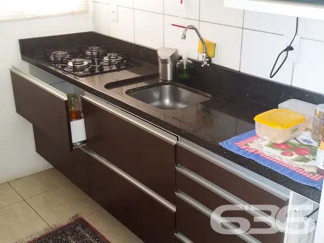 Apartamento à venda no bairro Costa e Silva, Joinv