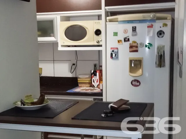 Apartamento à venda no bairro Costa e Silva, Joinv