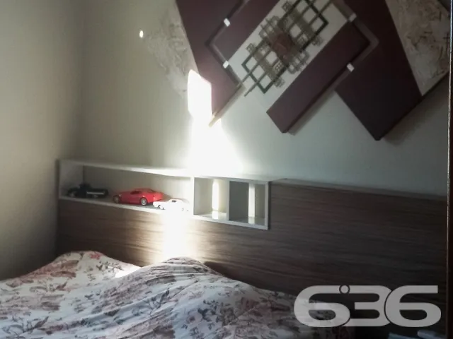 Apartamento à venda no bairro Costa e Silva, Joinv