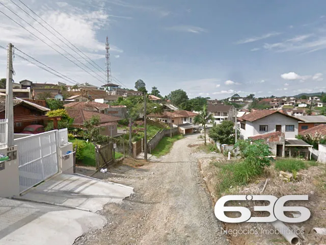 TERRENO À VENDA NO BAIRRO FLORESTA

Situado no bai