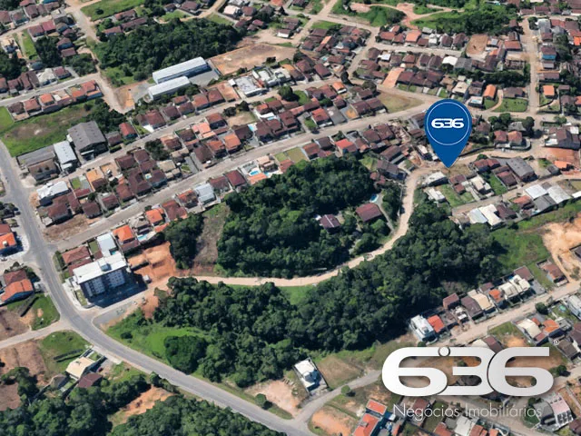 TERRENO À VENDA NO BAIRRO FLORESTA

Situado no bai