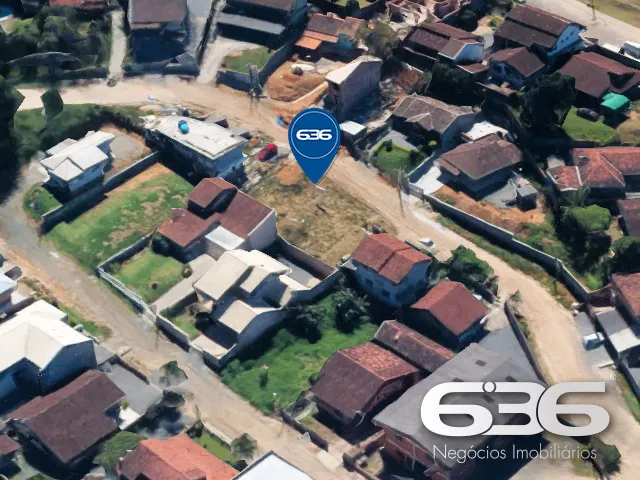 TERRENO À VENDA NO BAIRRO FLORESTA

Situado no bai