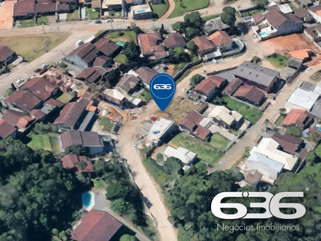 TERRENO À VENDA NO BAIRRO FLORESTA

Situado no bai