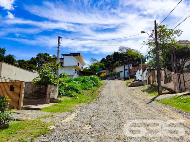 TERRENO À VENDA NO BAIRRO FLORESTA

Situado no bai