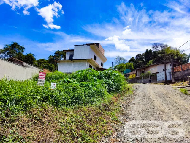 TERRENO À VENDA NO BAIRRO FLORESTA

Situado no bai