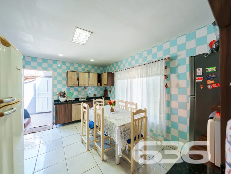 Casa à venda no bairro Centro, Balneário Barra do