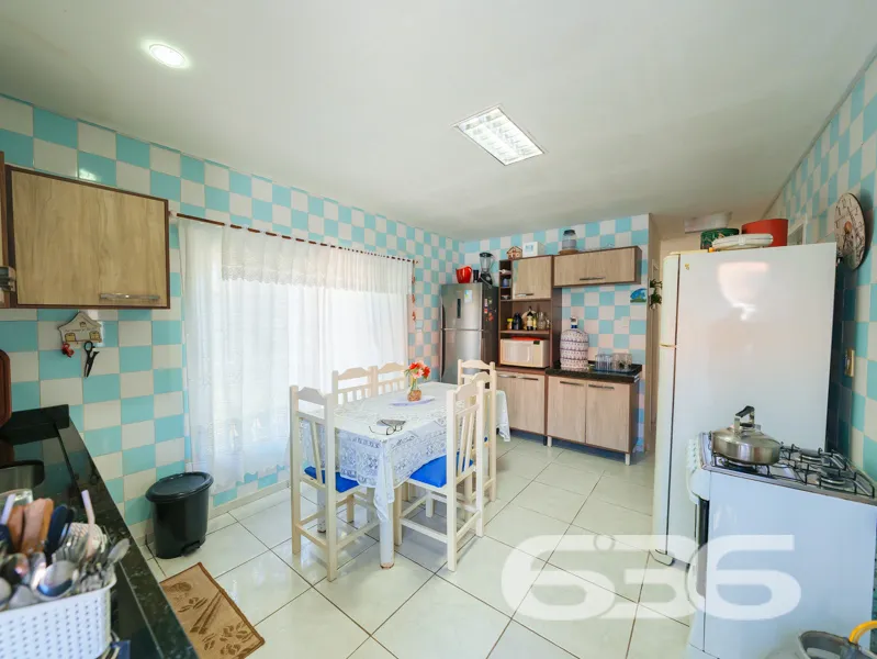 Casa à venda no bairro Centro, Balneário Barra do