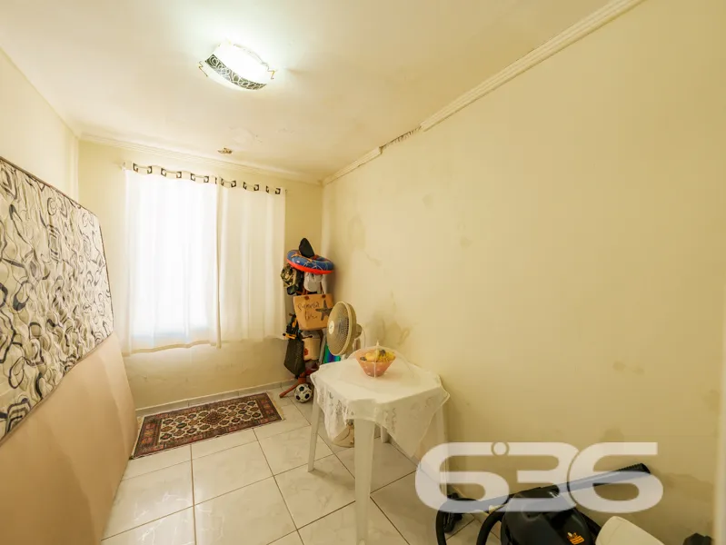 Casa à venda no bairro Centro, Balneário Barra do