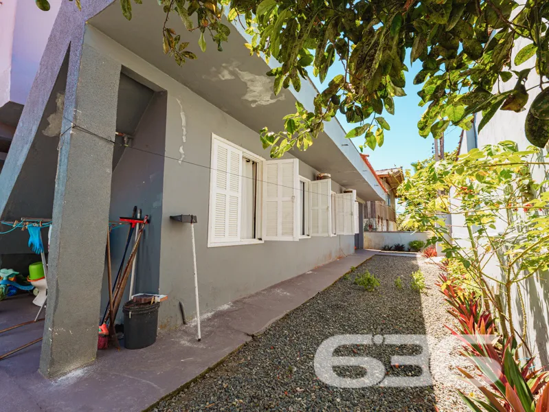 Casa à venda no bairro Centro, Balneário Barra do
