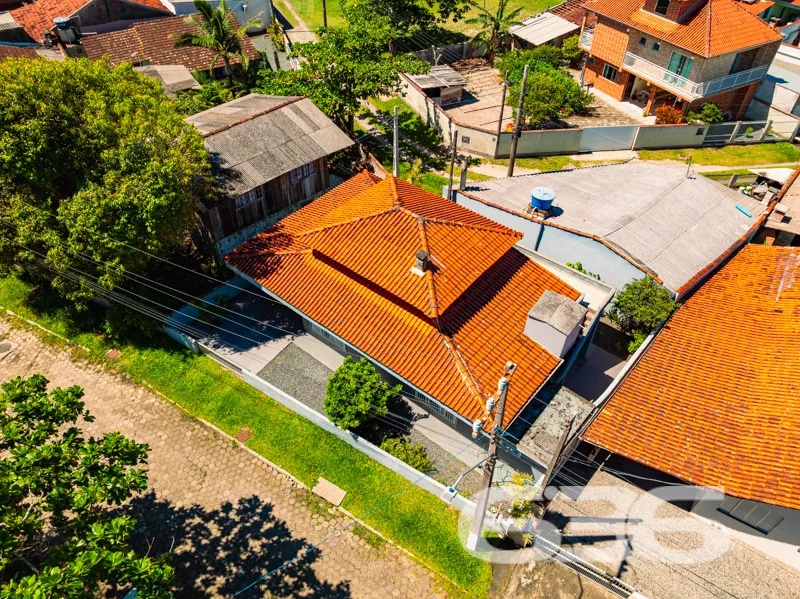 Casa à venda no bairro Centro, Balneário Barra do