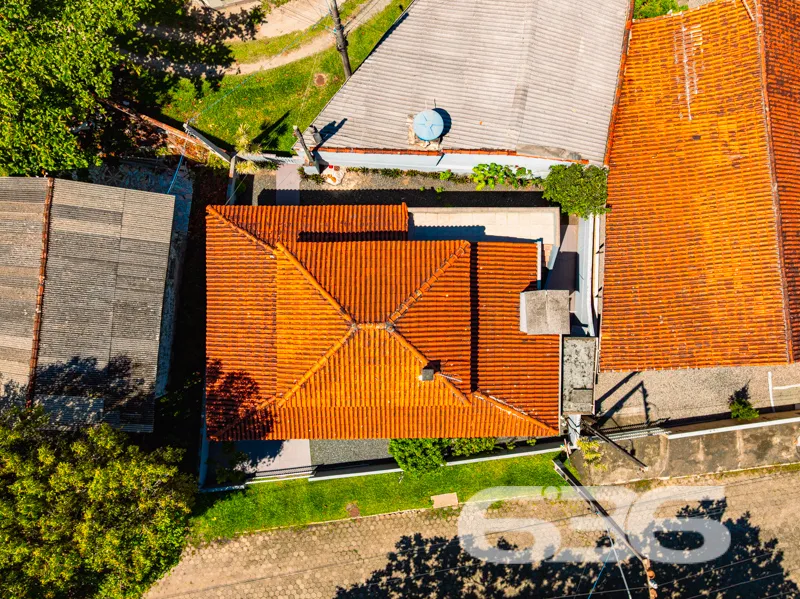 Casa à venda no bairro Centro, Balneário Barra do