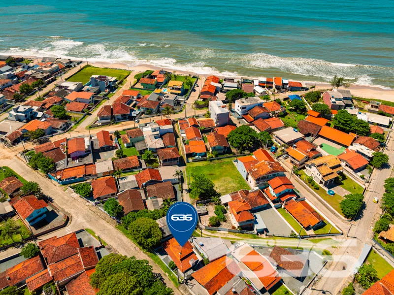 Casa à venda no bairro Centro, Balneário Barra do