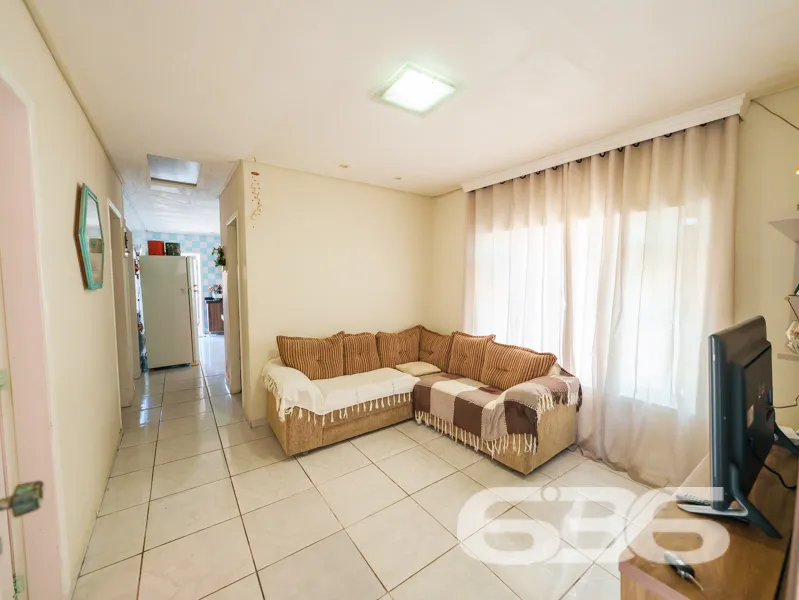 Casa à venda no bairro Centro, Balneário Barra do