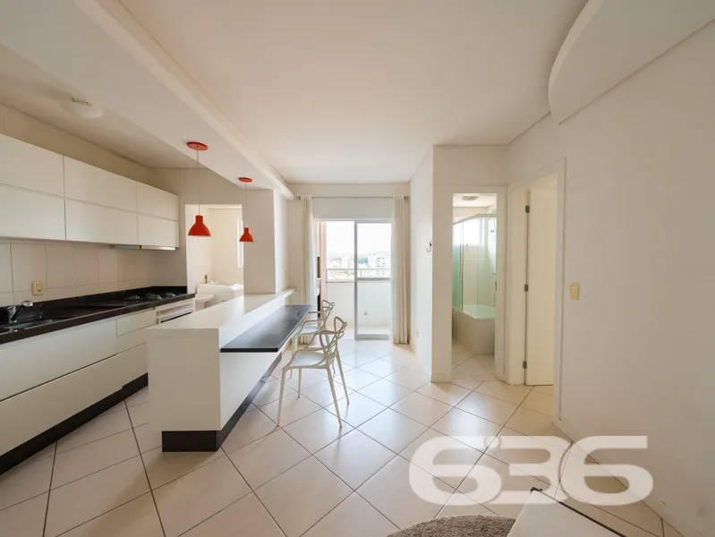 Apartamento à venda no Bom Retiro, Joinville | sac