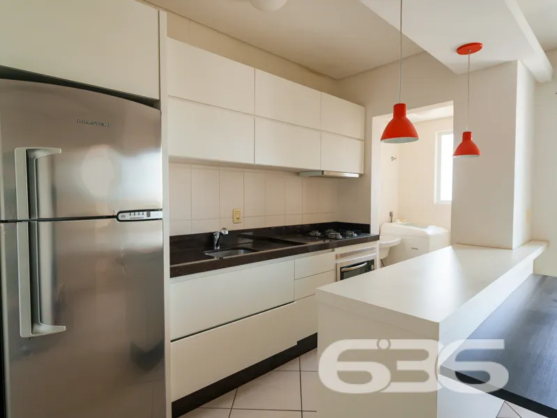 Apartamento à venda no Bom Retiro, Joinville | sac