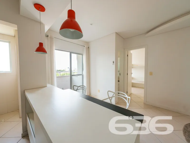 Apartamento à venda no Bom Retiro, Joinville | sac