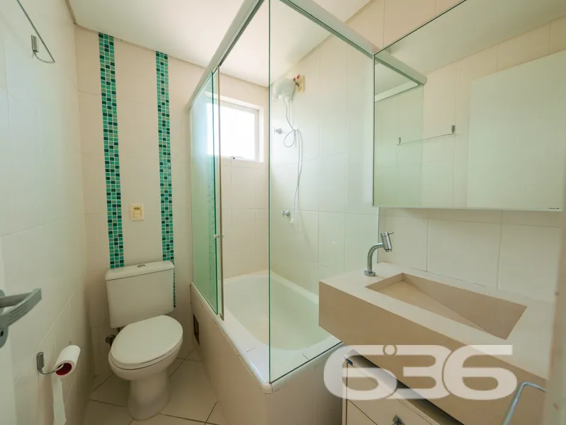 Apartamento à venda no Bom Retiro, Joinville | sac