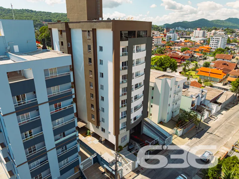 Apartamento à venda no Bom Retiro, Joinville | sac
