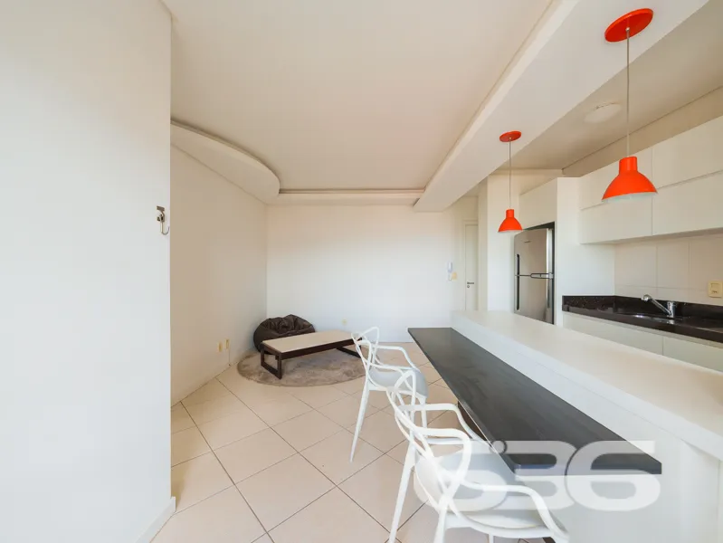 Apartamento à venda no Bom Retiro, Joinville | sac
