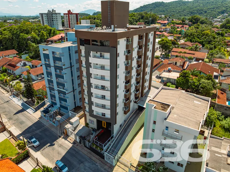 Apartamento à venda no Bom Retiro, Joinville | sac