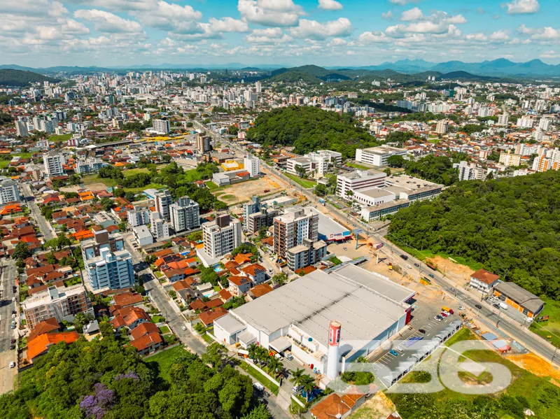 Apartamento à venda no Bom Retiro, Joinville | sac