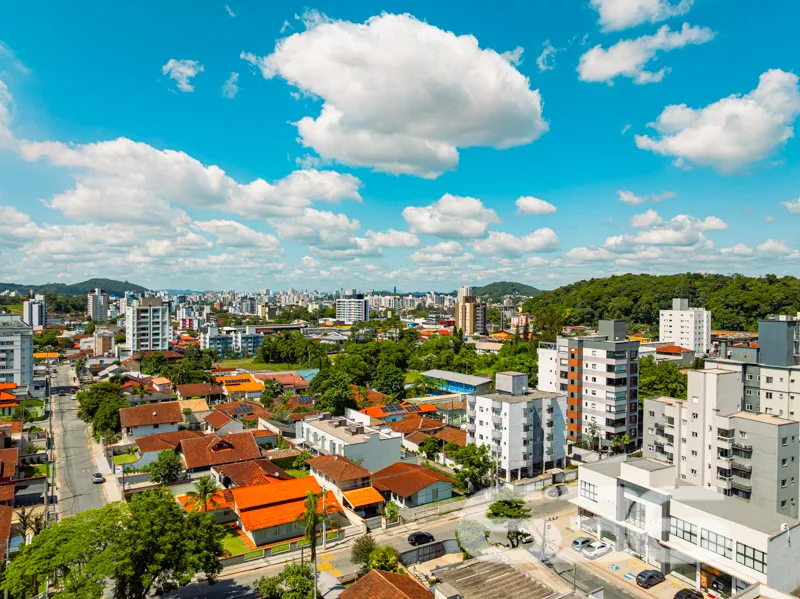 Apartamento à venda no Bom Retiro, Joinville | sac