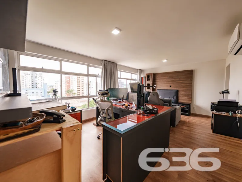 Descubra a essência do estilo de vida urbano em um