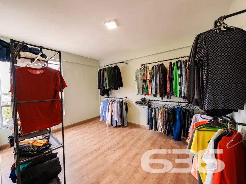 Descubra a essência do estilo de vida urbano em um