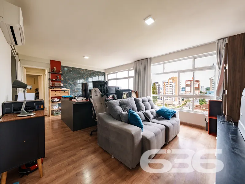 Descubra a essência do estilo de vida urbano em um