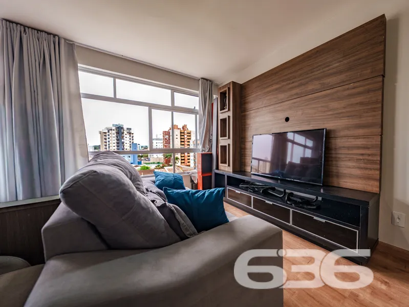 Descubra a essência do estilo de vida urbano em um