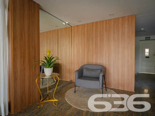 Descubra a essência do estilo de vida urbano em um