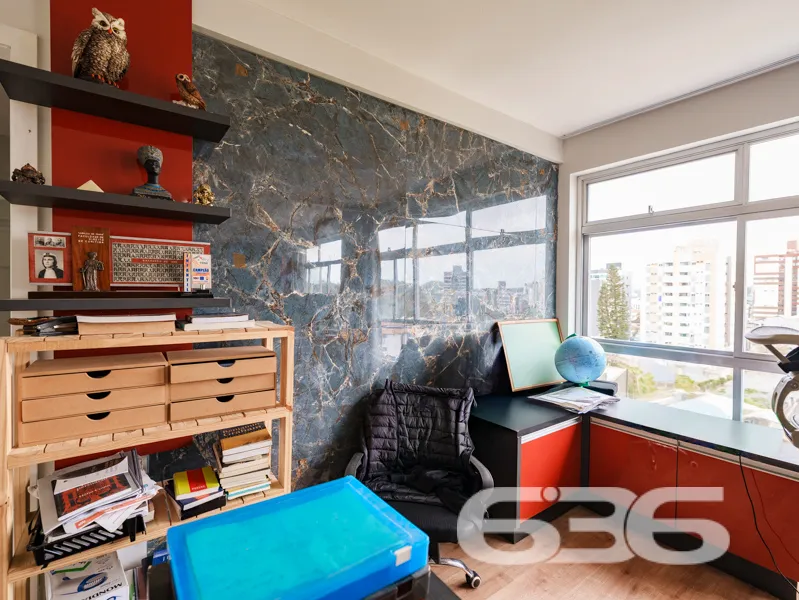 Descubra a essência do estilo de vida urbano em um