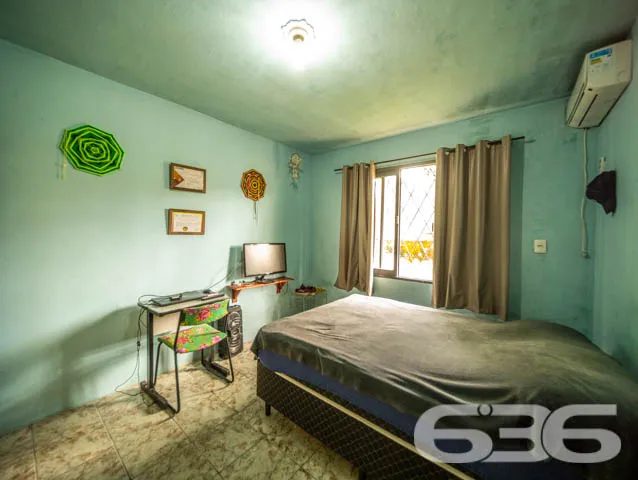 Ampla residência no bairro Glória, Joinville - SC
