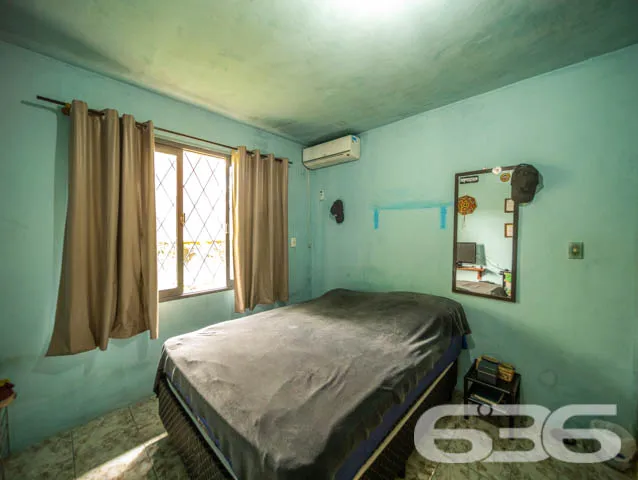 Ampla residência no bairro Glória, Joinville - SC
