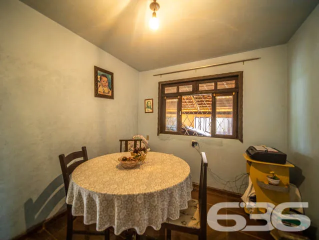 Ampla residência no bairro Glória, Joinville - SC
