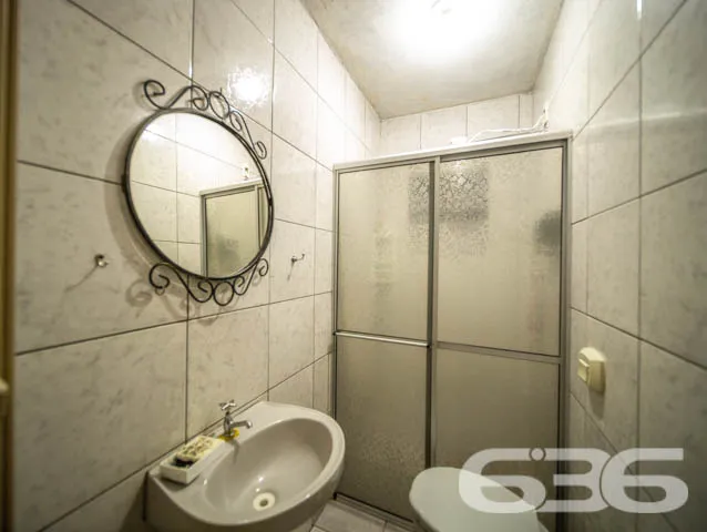 Ampla residência no bairro Glória, Joinville - SC
