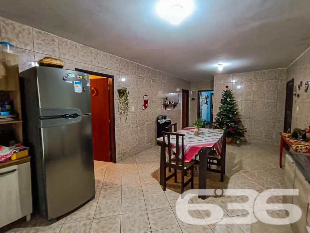 Ampla residência no bairro Glória, Joinville - SC
