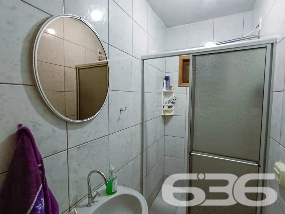 Ampla residência no bairro Glória, Joinville - SC
