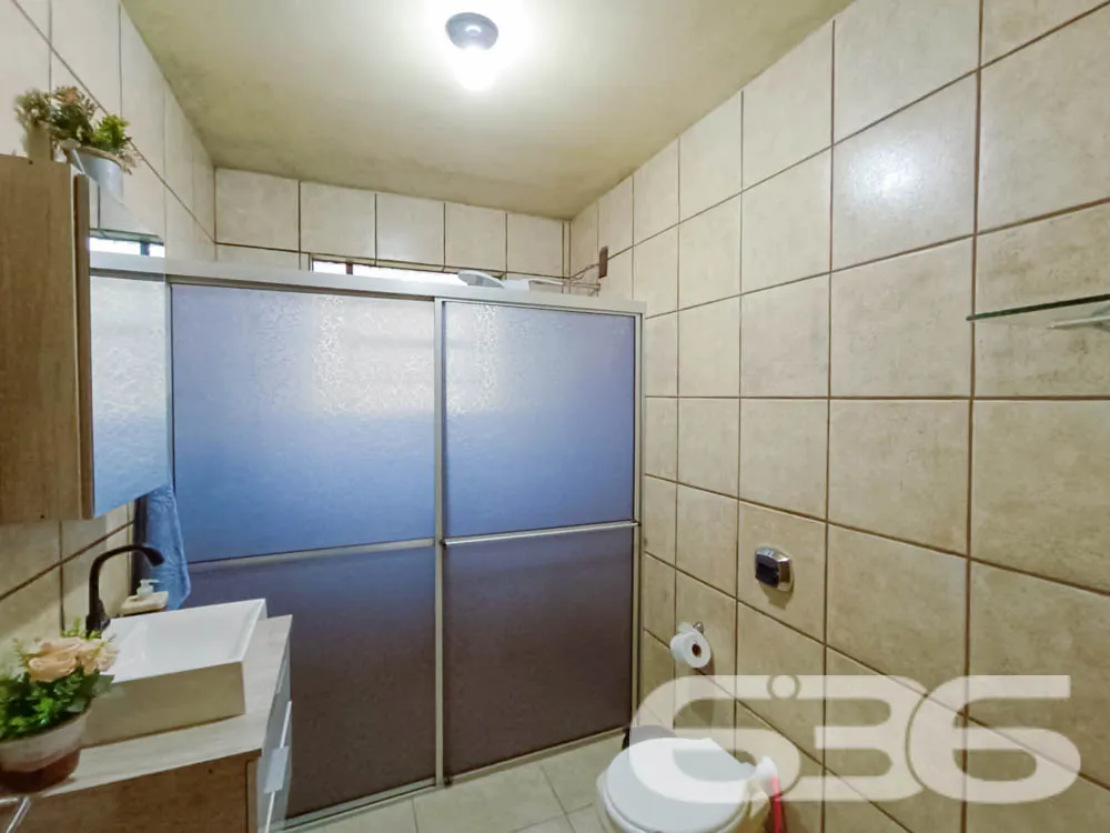 Ampla residência no bairro Glória, Joinville - SC
