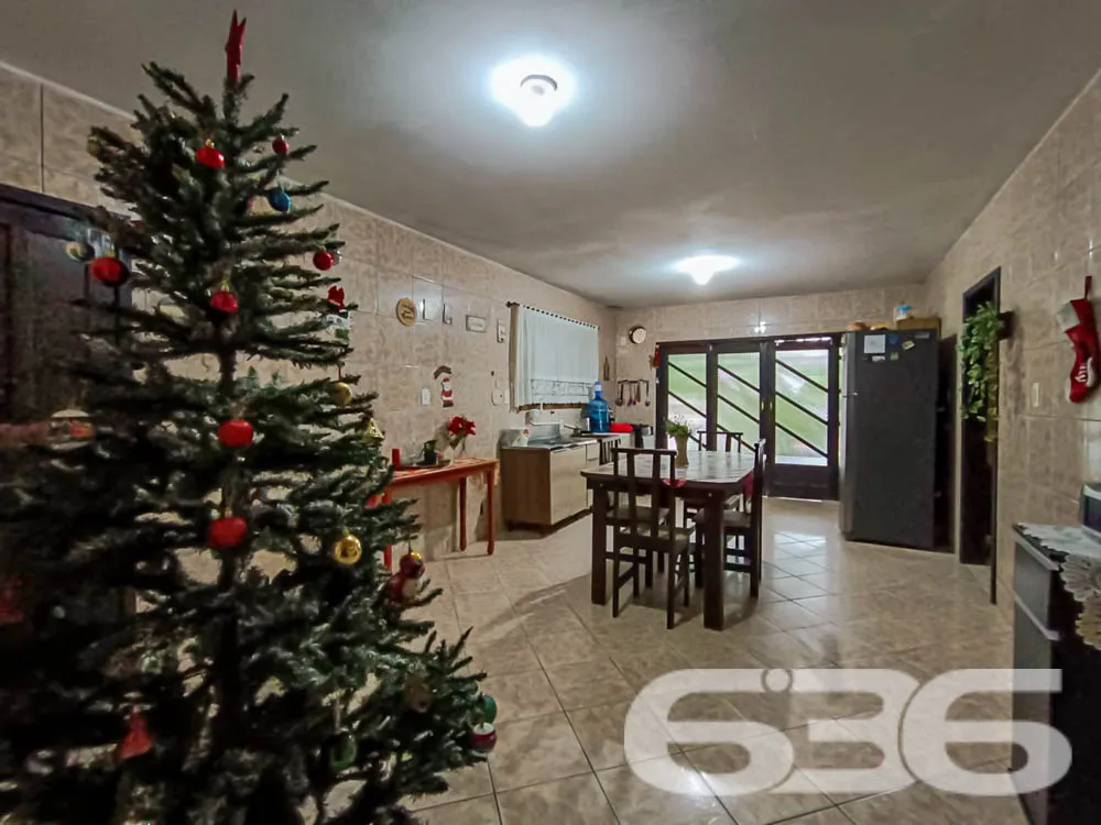 Ampla residência no bairro Glória, Joinville - SC
