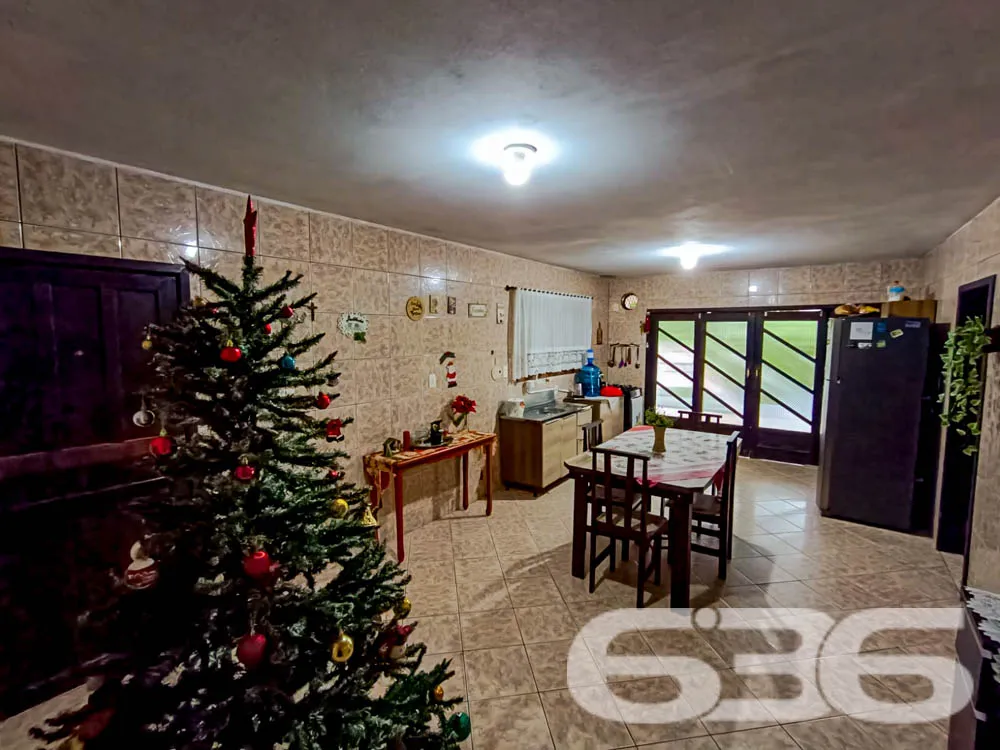 Ampla residência no bairro Glória, Joinville - SC
