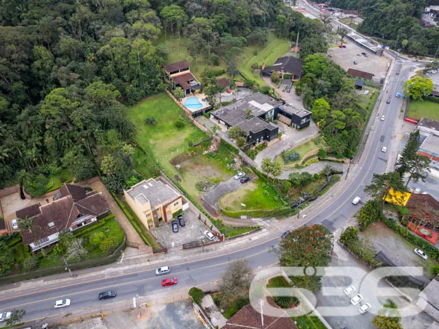 TERRENO IDEAL PARA EDIFÍCIO COMERCIAL NO BAIRRO BO