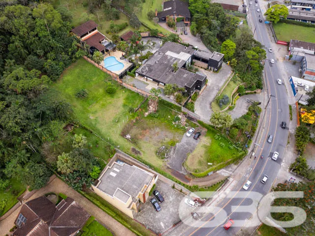 TERRENO IDEAL PARA EDIFÍCIO COMERCIAL NO BAIRRO BO