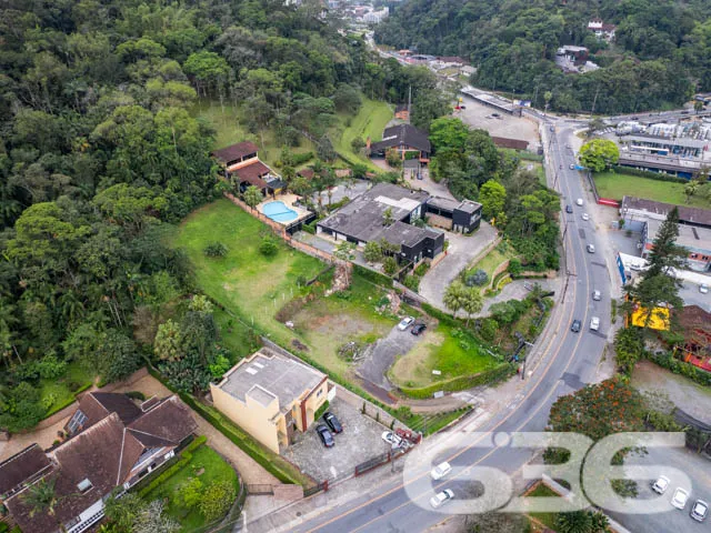 TERRENO IDEAL PARA EDIFÍCIO COMERCIAL NO BAIRRO BO