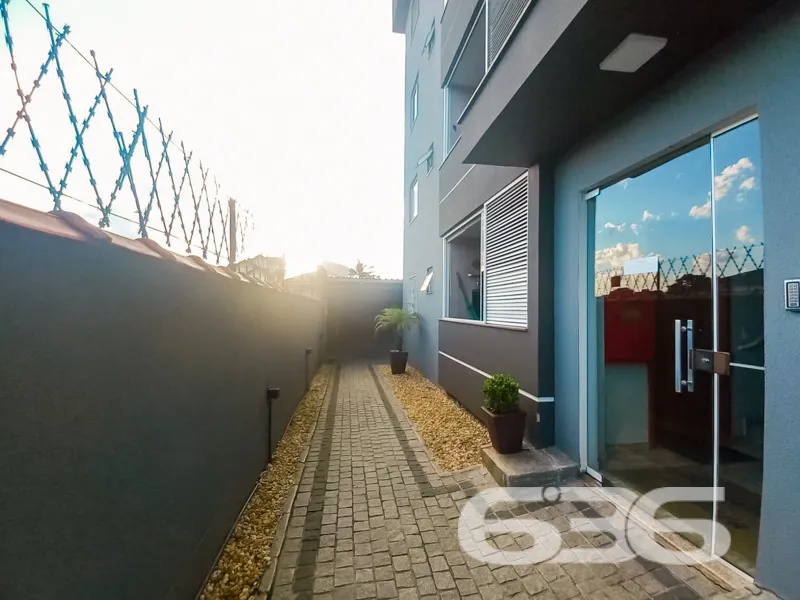 Apartamento à venda no Costa e Silva, Joinville/SC