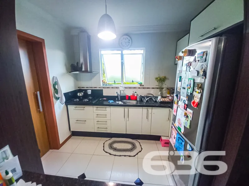 Apartamento à venda no Costa e Silva, Joinville/SC